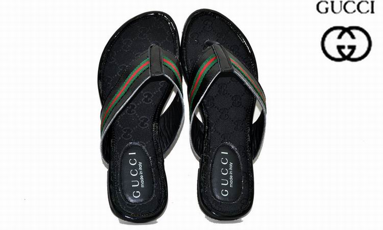 2017 Guci slippers woman 35-42-050